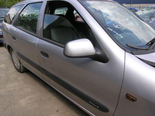 CITROEN XSARA DT 1.9