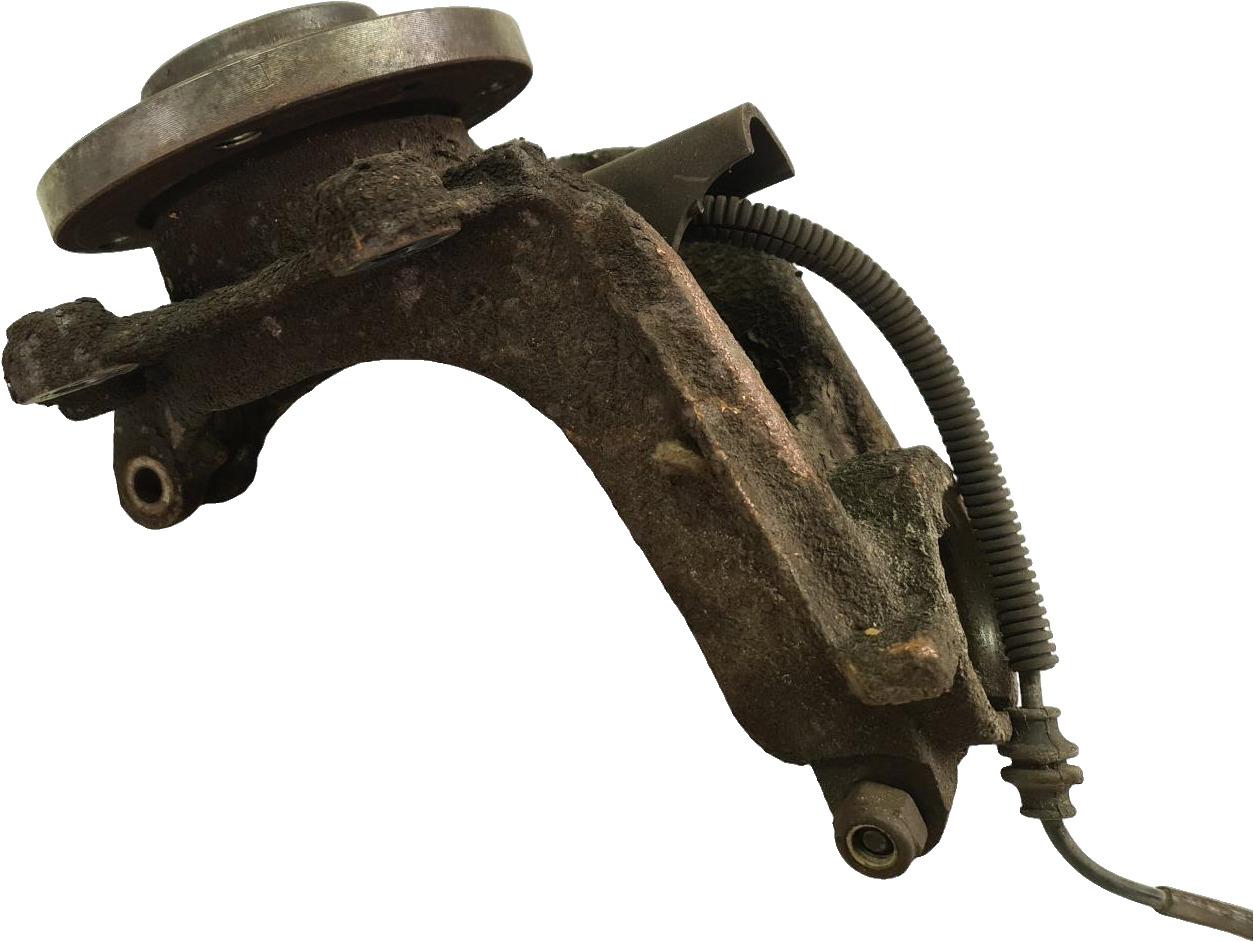 364791 RP 1607557580 MET ABS SENSOR 454597 MET NAAF, MET LAGER