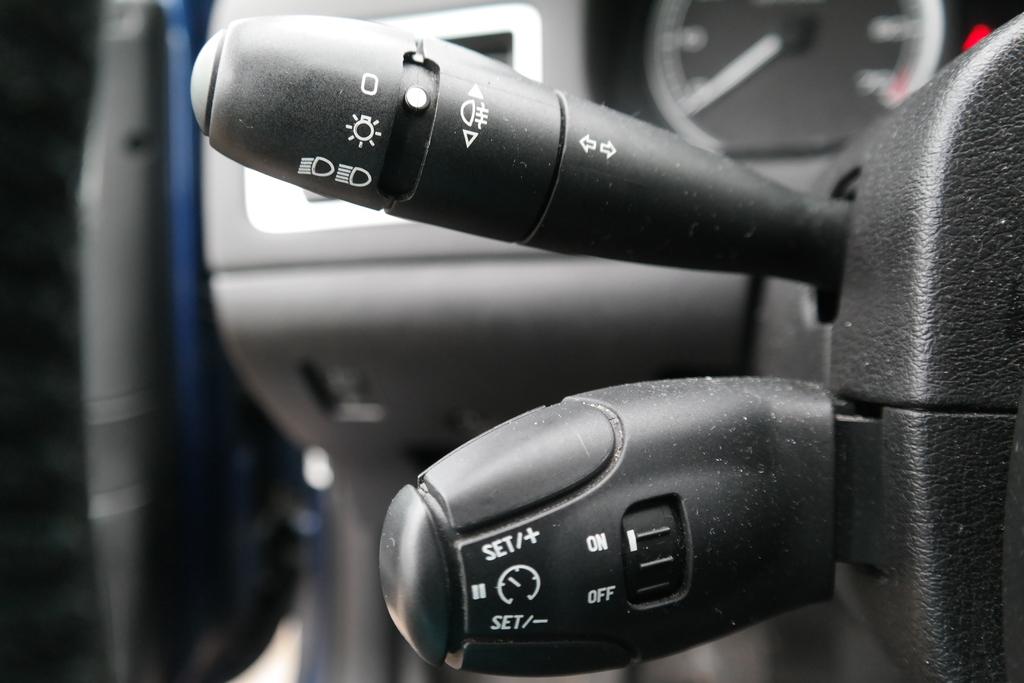 PEUGEOT 307 RUIMTEWAGE
