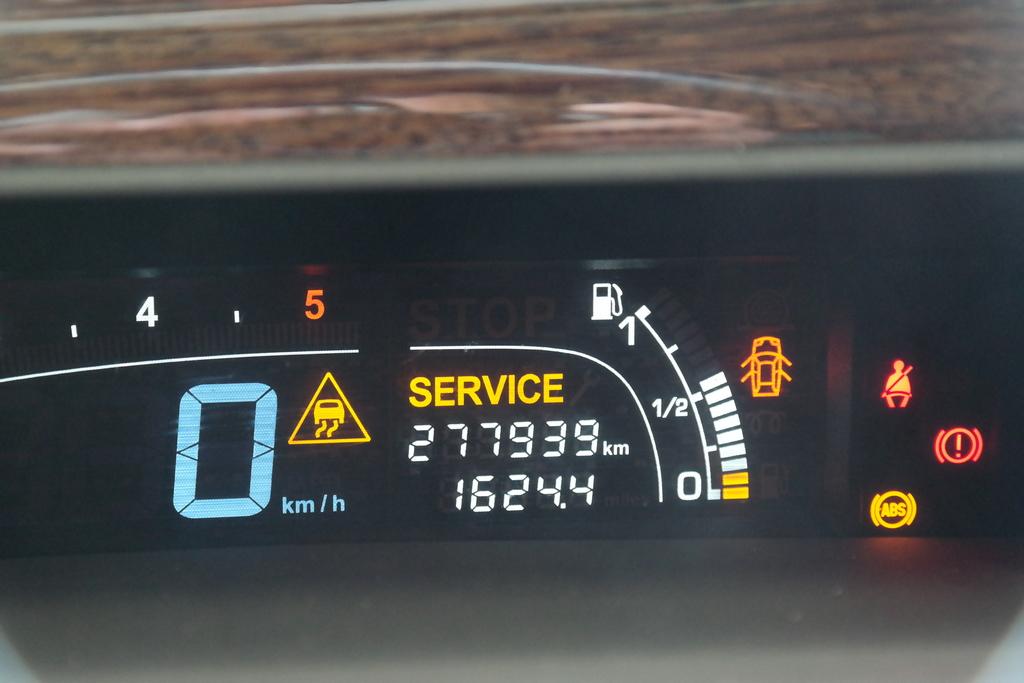 CITROEN C6