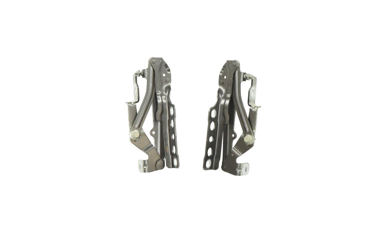 2X SETPRIJS GRIJS LINKS 9814189880 EN RECHTS 9814188880