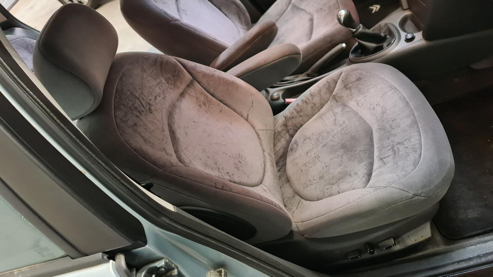 CITROEN C5 5DRS BREAK