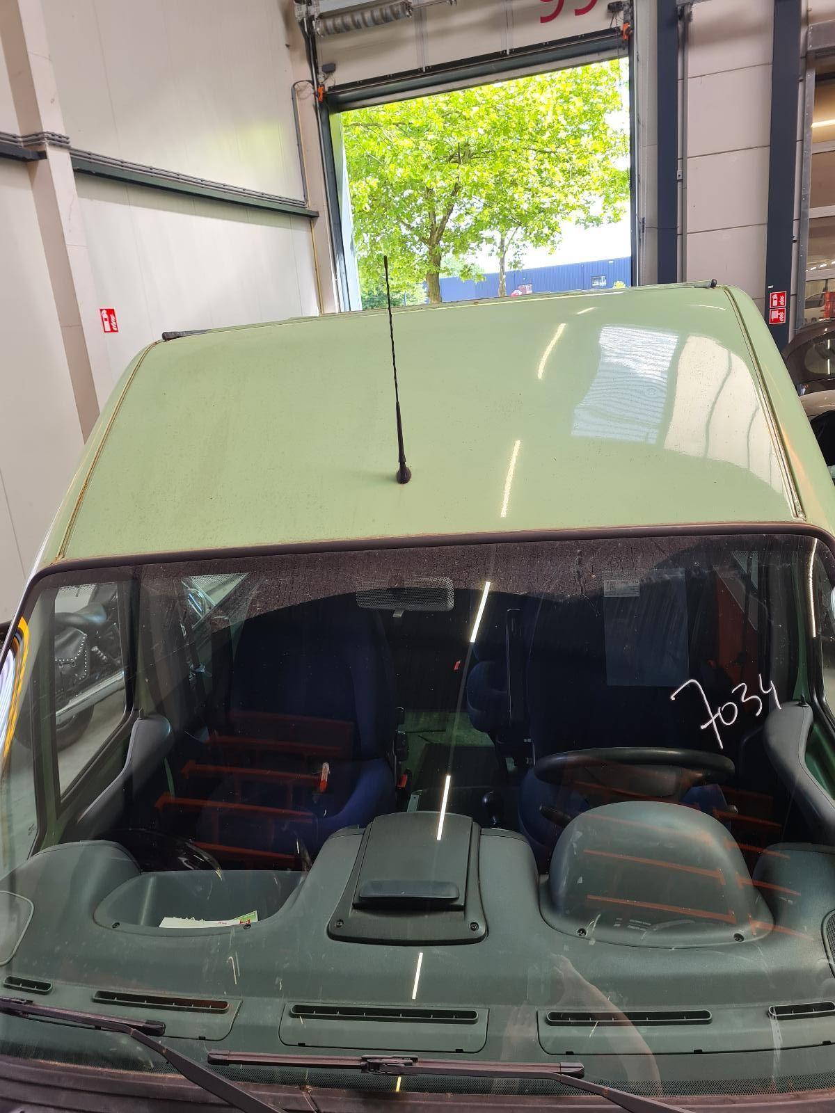 CITROEN JUMPER JUMPER 2 LENGTE 2 HOOGTE 2