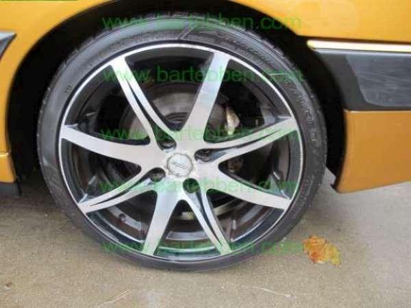 PEUGEOT 306 2.016V CAB