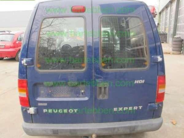 PEUGEOT EXPERT 2.0 HDI
