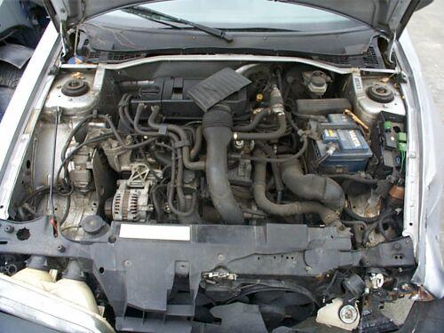 CITROEN ZX 1.8 AVANTA
