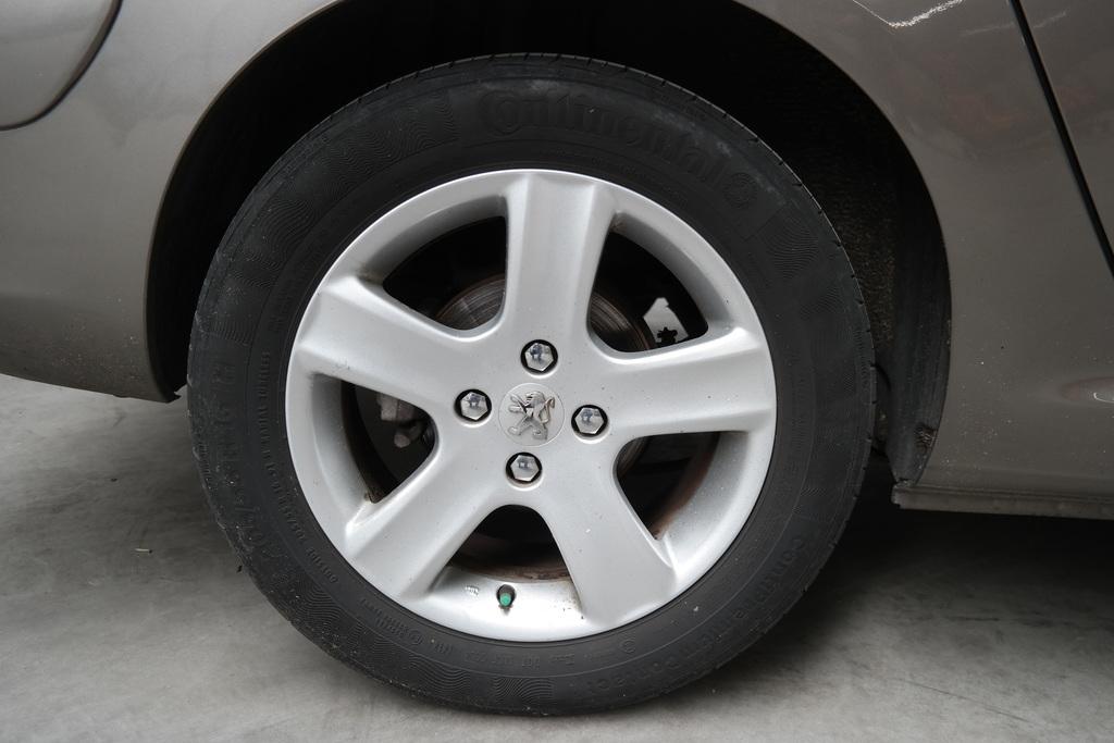 PEUGEOT 307 RUIMTEWAGEN