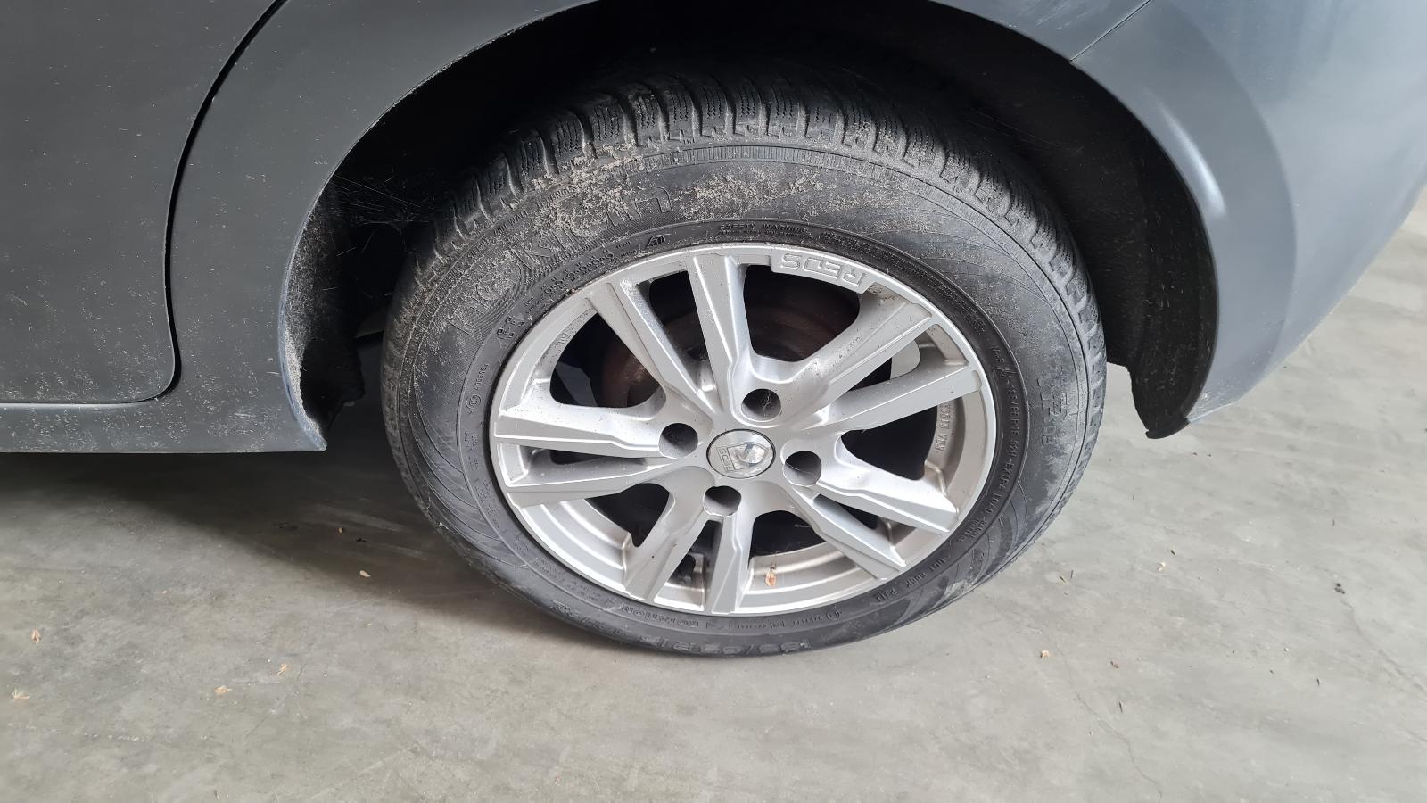 CITROEN C3 C3 (A51) 5DRS HATCHBACK