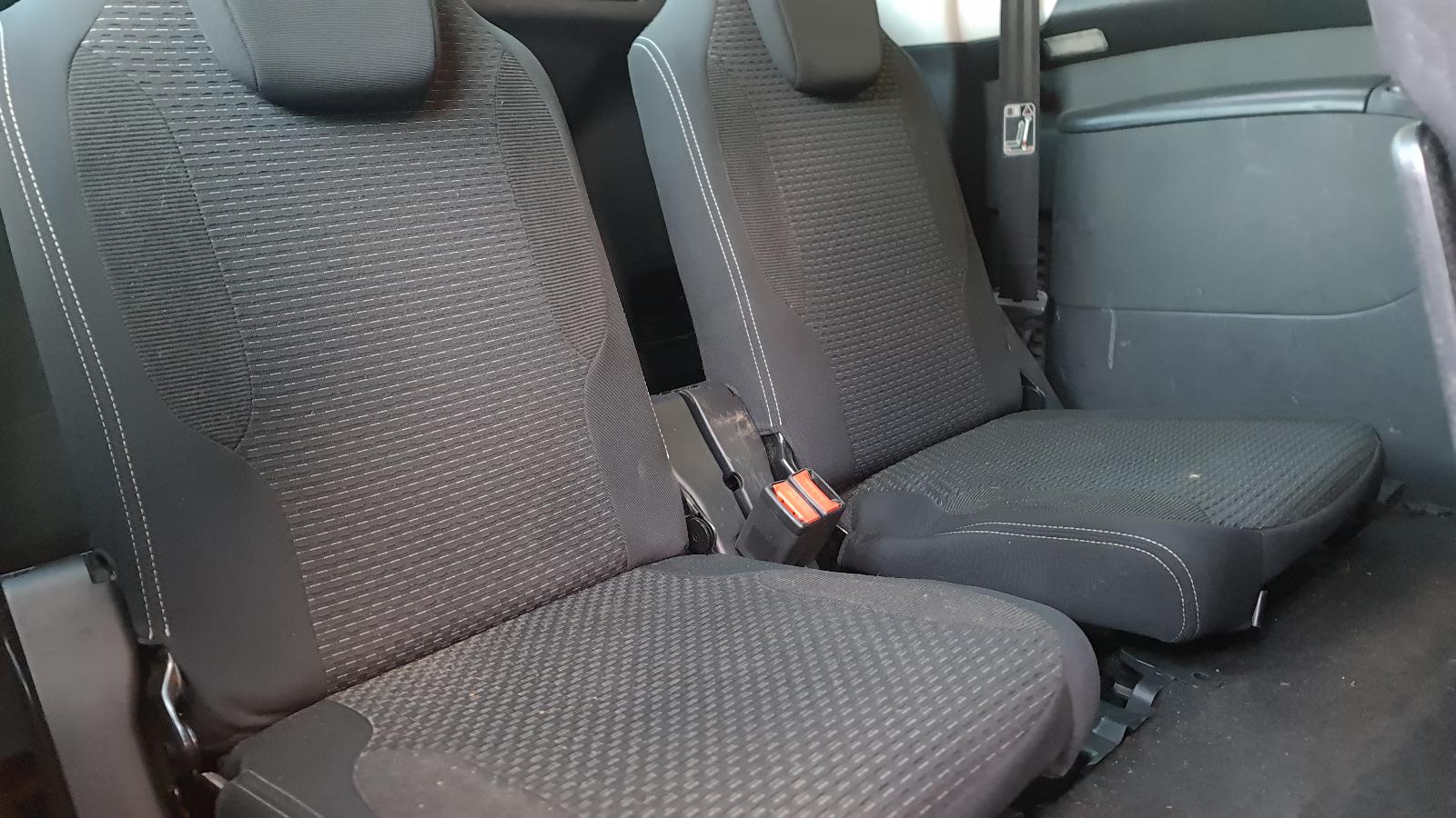 CITROEN C4 PICASSO RUIMTEWAGEN 7PERS