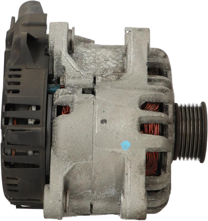 STOP START DYNAMO STARTMOTOR 180 AMP VALEO 9675753680 IST60C017 IST60C028 5705PA