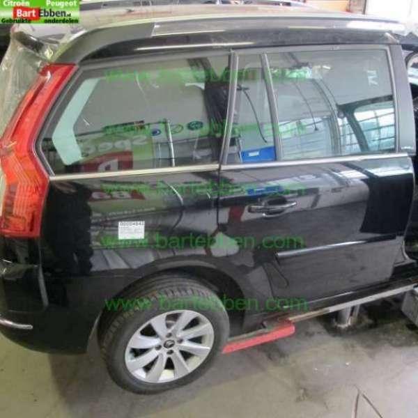 CITROEN C4 PICASSO 7 PERSOONS