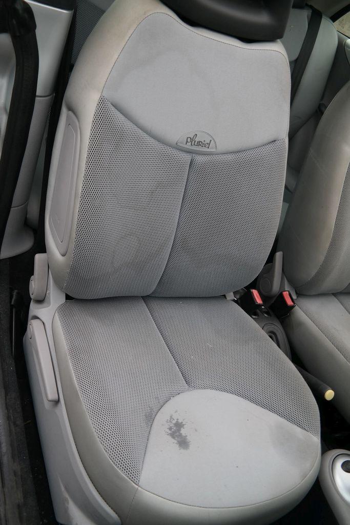 CITROEN C3 PLURIEL