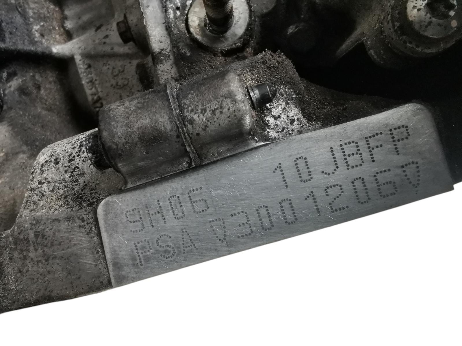 9H06 TURBO: 93PK MHI 0375Q9 0375R0 BRANDSTOFPOMP: BOSCH 1920RF 1921J9 VERSTUIVERS: BOSCH 1980S5 1980S6 9H06 10JBFP 3001206 0139WX 0135SW 0139XC