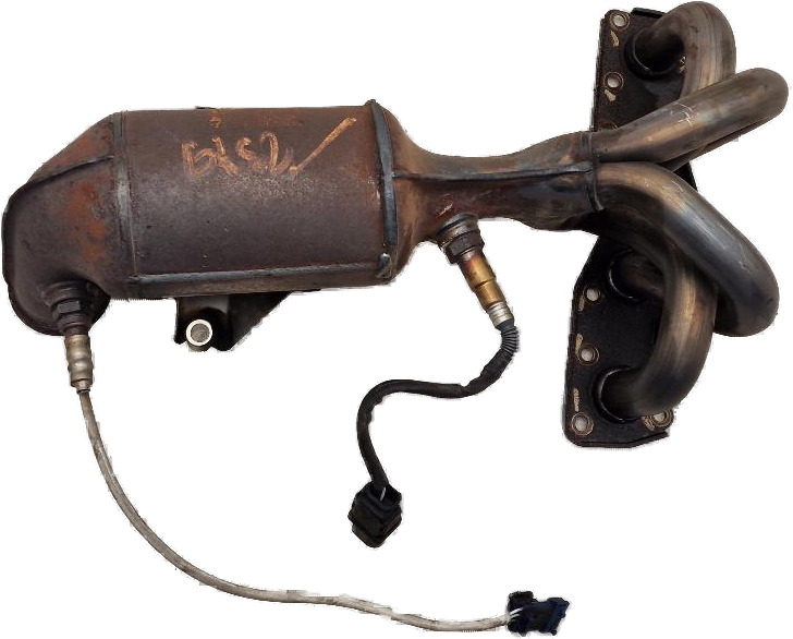 K485 758565880 0341P9 MET LAMBDA SENSOREN 1618LL 1618V3
