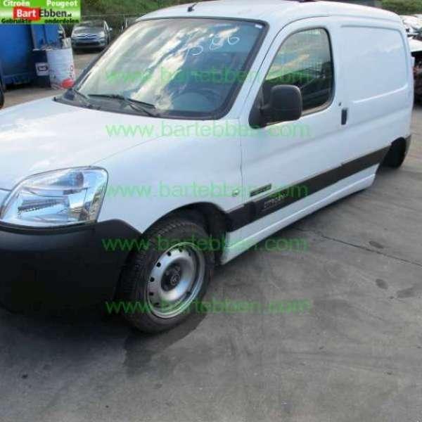 CITROEN BERLINGO VENTURI