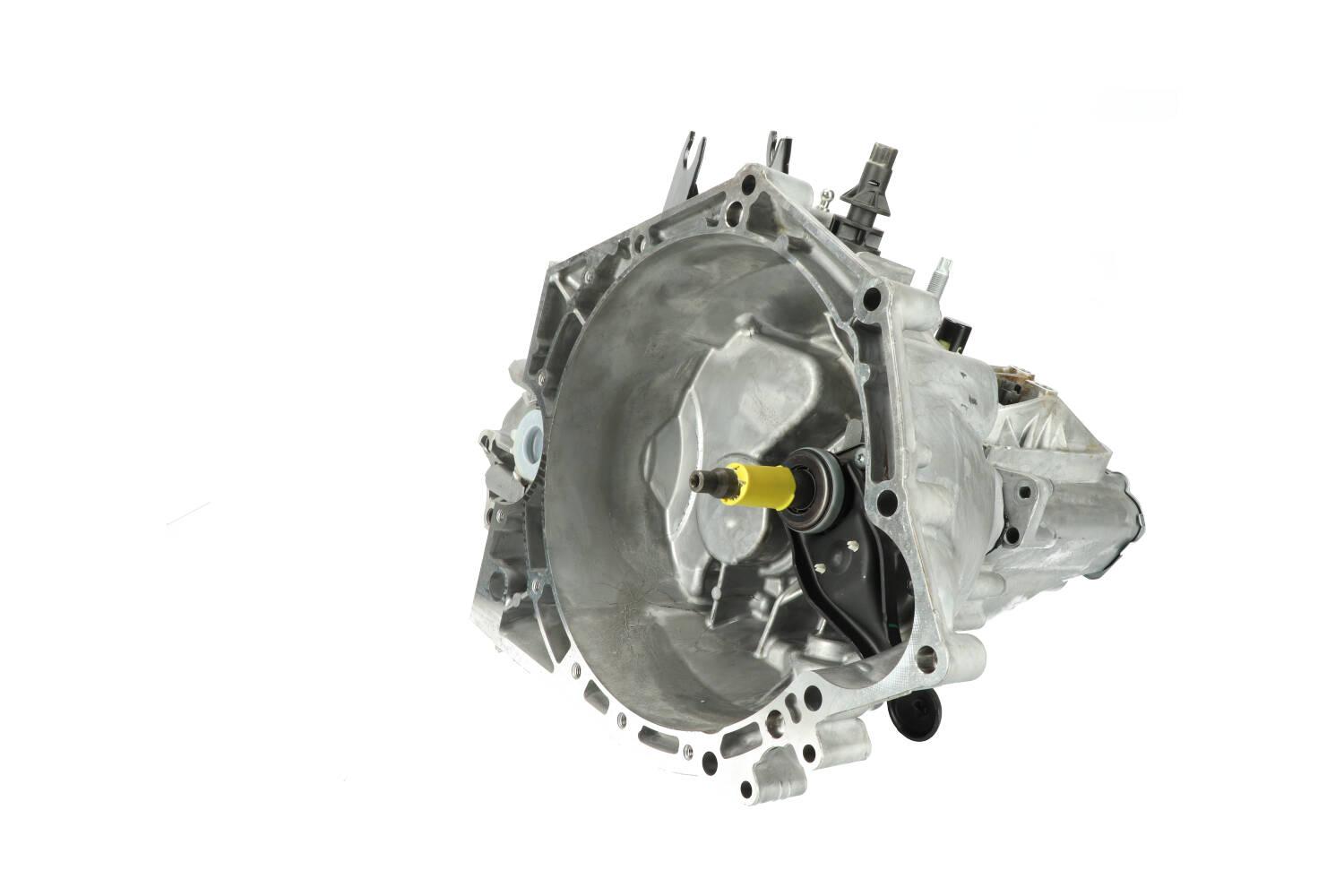 TRANS/GEARBOX - TRANS/GEARBOX - DUCATO - FIAT - parts