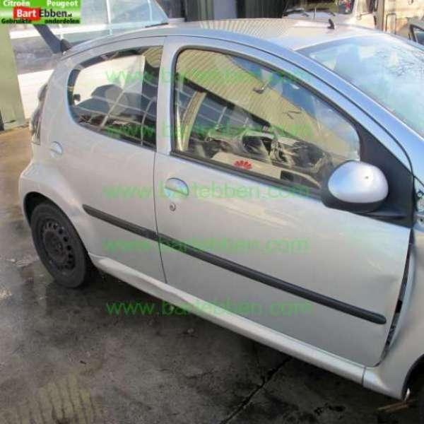 CITROEN C1 1.0