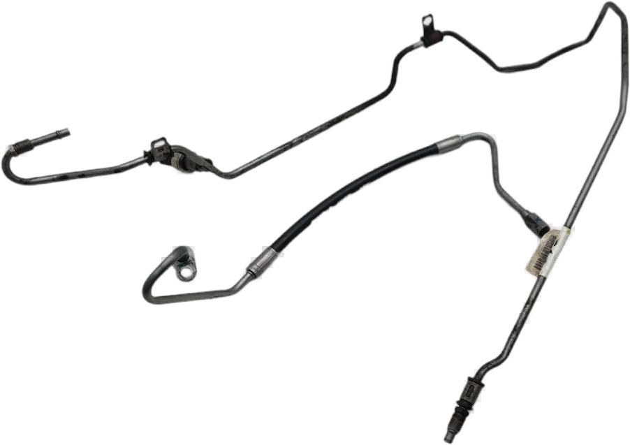 GEREPAREERD RUBBER VERVANGEN 5270VJ NFP