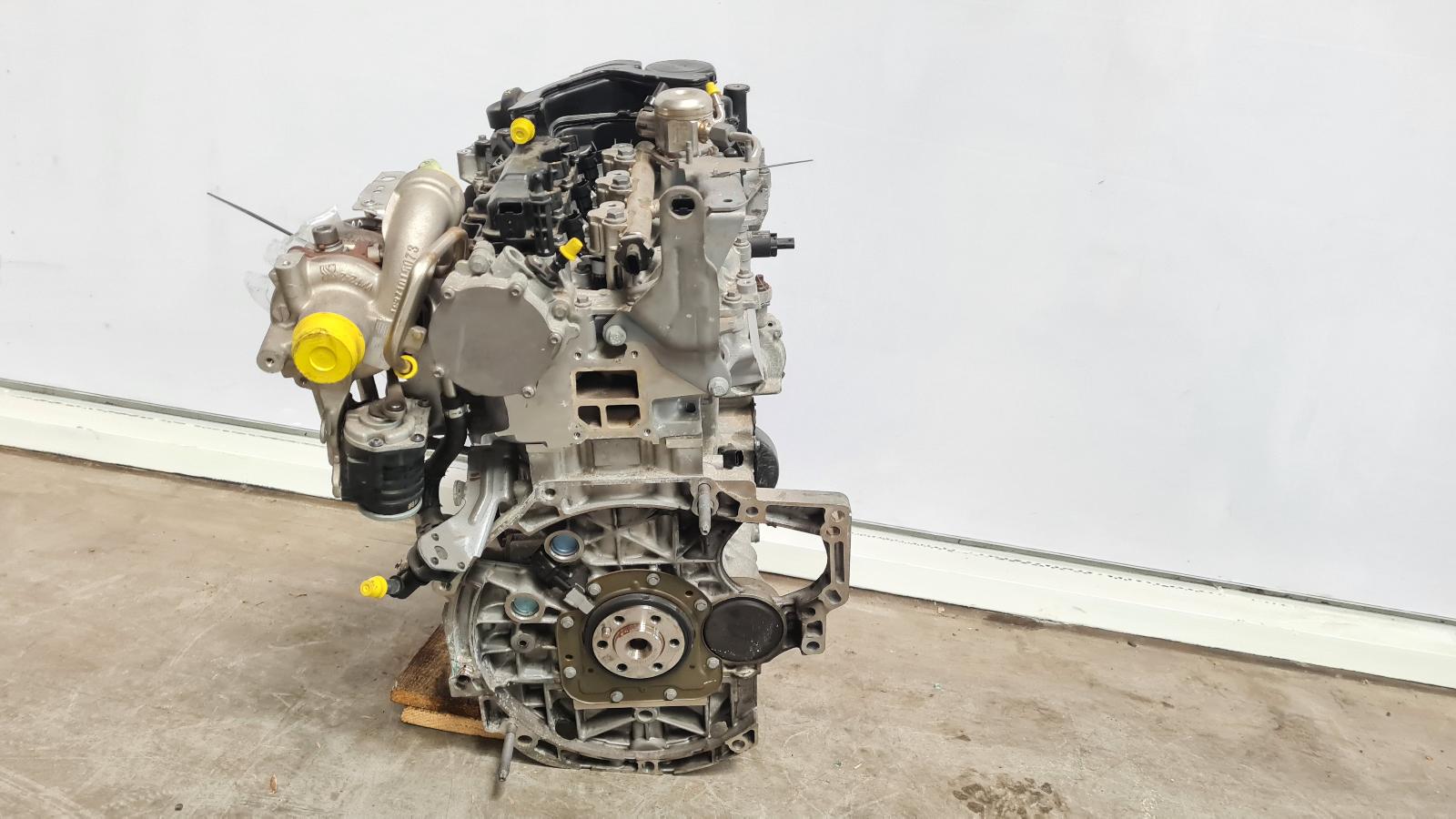 HN05 MET GROENE PEILSTOK MET TURBO TYPE ZONDER DUMPVALVE 9830229380 1677759080 MET BRANDSTOF POMP 9830305880 HN05 10TMAA 0115502 1627638180 1627638280