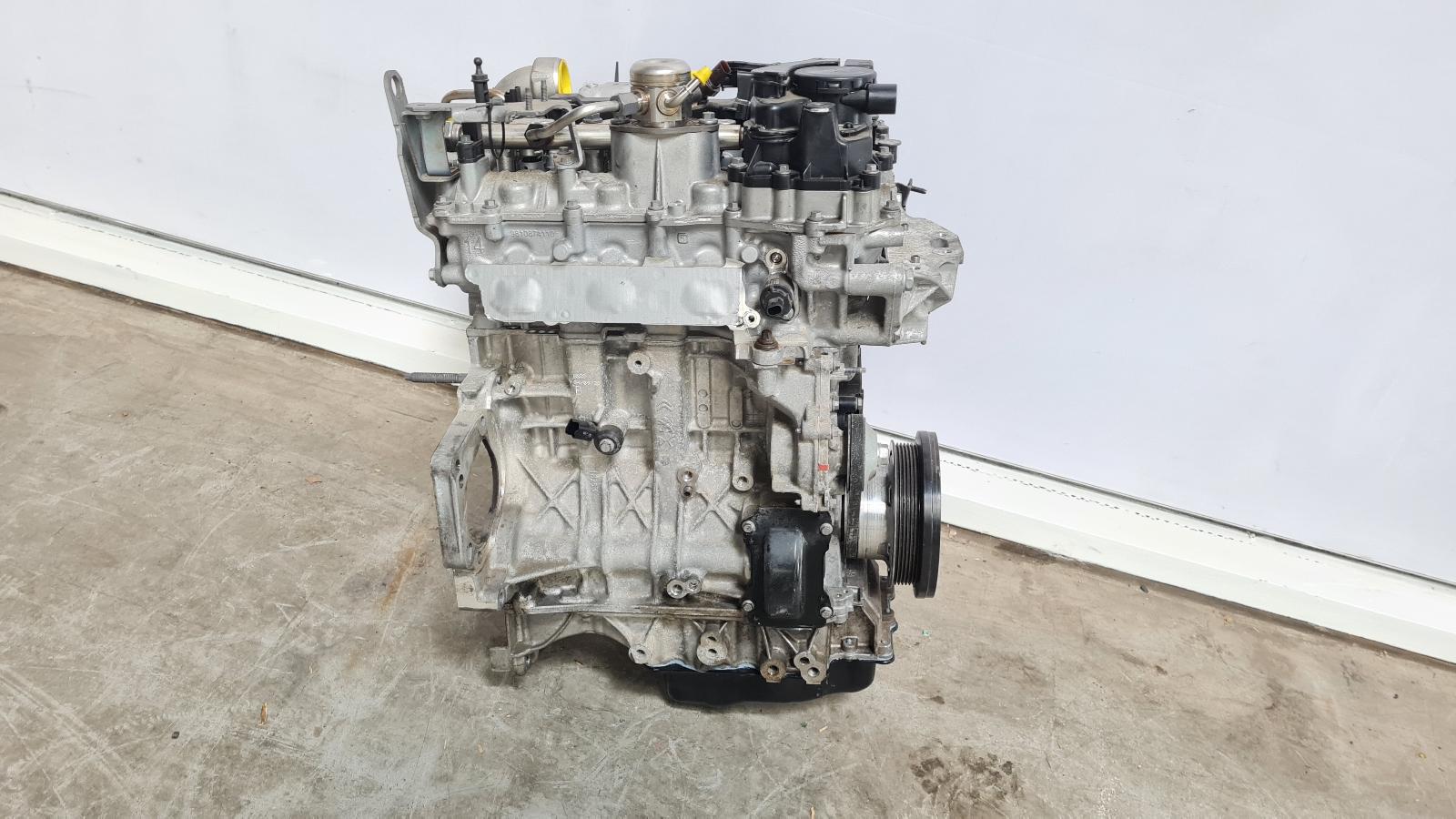 HN05 MET GROENE PEILSTOK MET TURBO TYPE ZONDER DUMPVALVE 9830229380 1677759080 MET BRANDSTOF POMP 9830305880 HN05 10TMAA 0115502 1627638180 1627638280