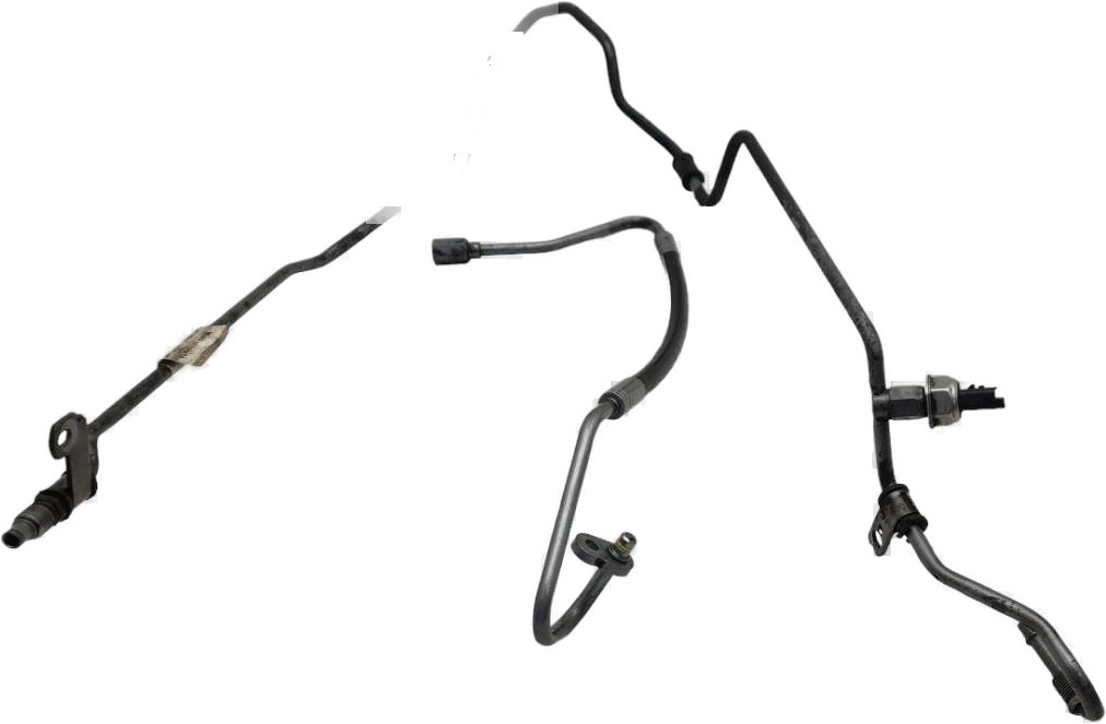 GEREPAREERD RUBBER VERVANGEN 5270VJ NFP