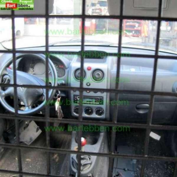 CITROEN BERLINGO VENTURI