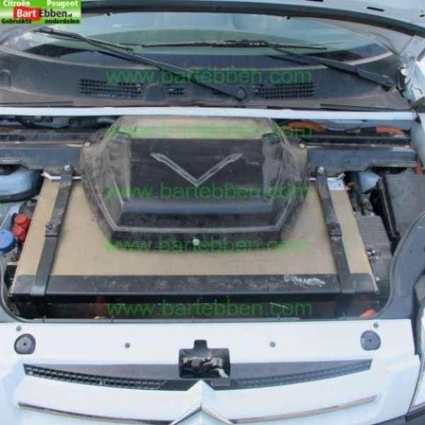 CITROEN BERLINGO VENTURI