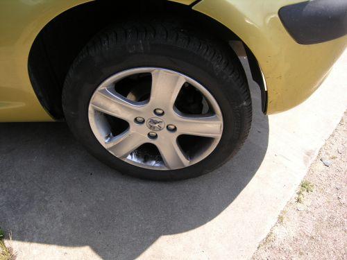 PEUGEOT 307 2.0 16V