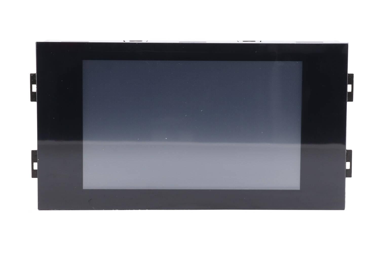 REVISIE NIEUW LCD SCHERM VALEO SONY 9808444280