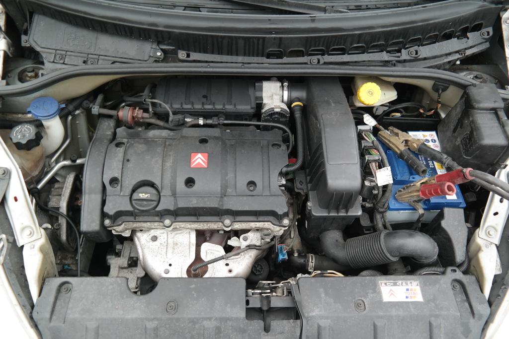 CITROEN C3 PLURIEL