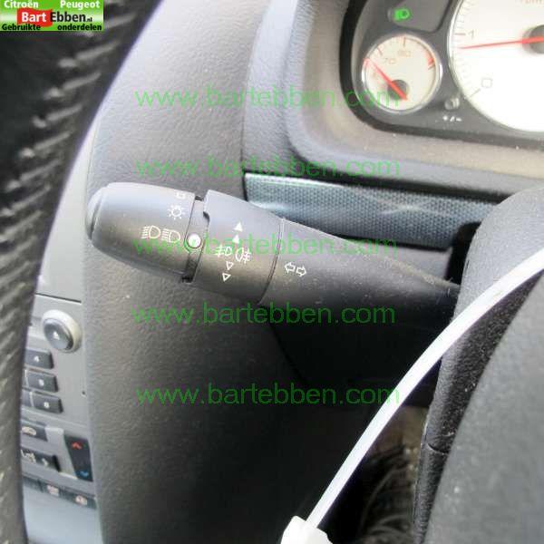 PEUGEOT 407 2.0 HDI SW