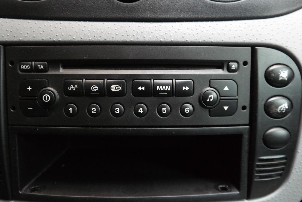 CITROEN C3 pluriel cabrio
