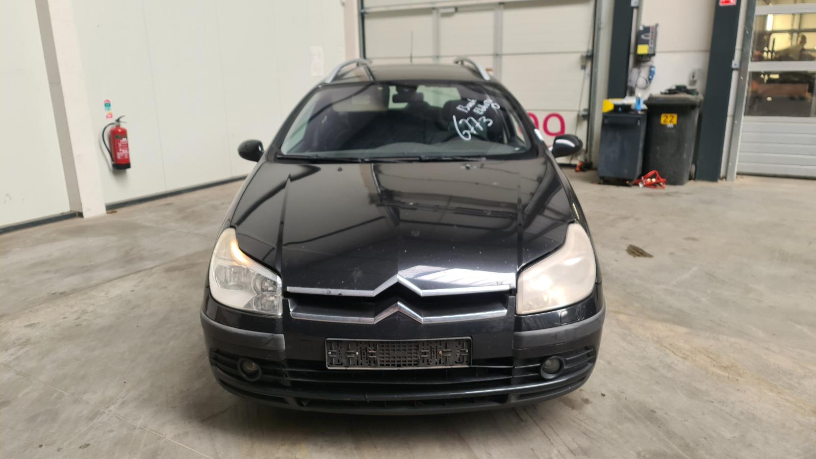 CITROEN C5 BREAK