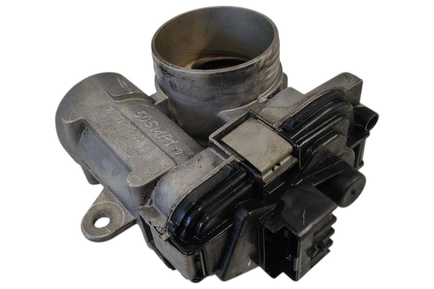 MAGNETI MARELLI 9647925480 1635W2 NFP