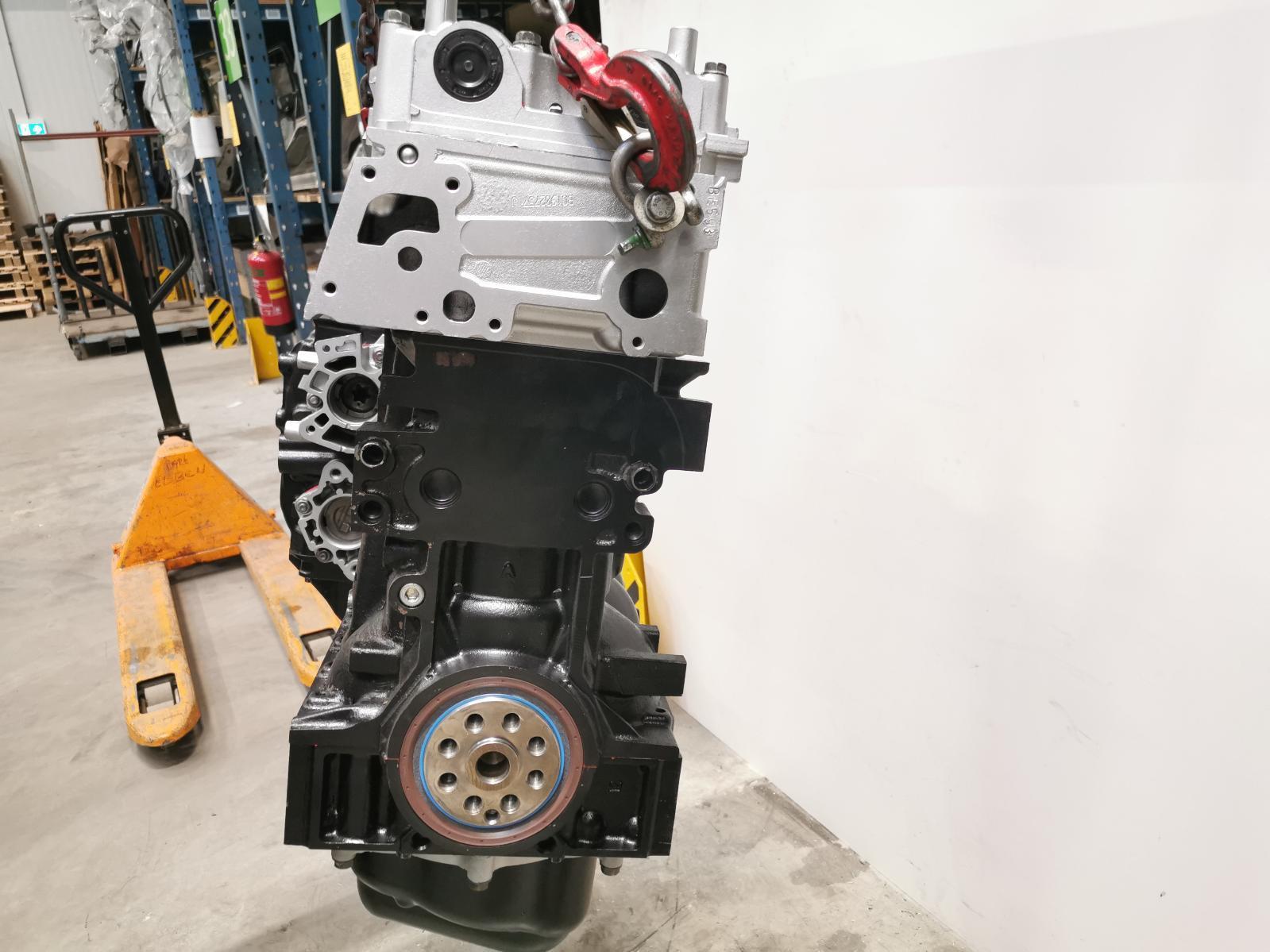 REVISIE EX BTW/ RP3714/ MET DISTRIBUTIE/ F1CE3481E F1CE3481D RP3714 B204 1517565 2222 53441 FPT INDUSTRIAL