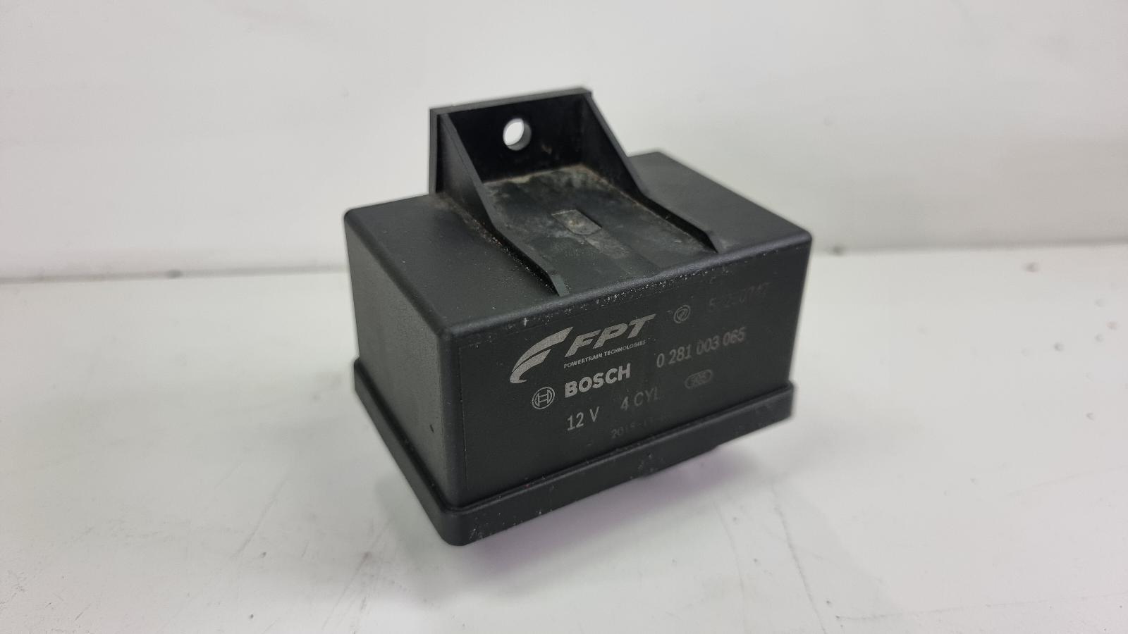 BOSCH 0281003065 55250747 598149 1631814380