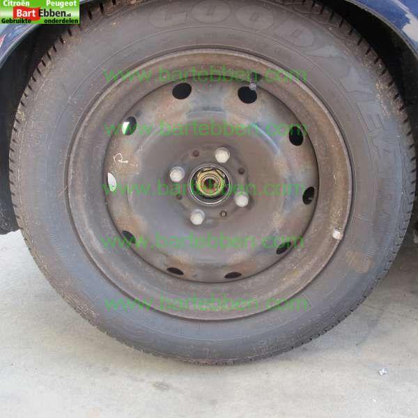 CITROEN XANTIA 1.8 16V