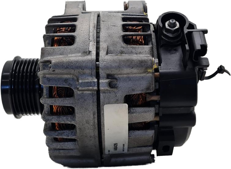 VALEO 9678049580 1638105080 1606975780