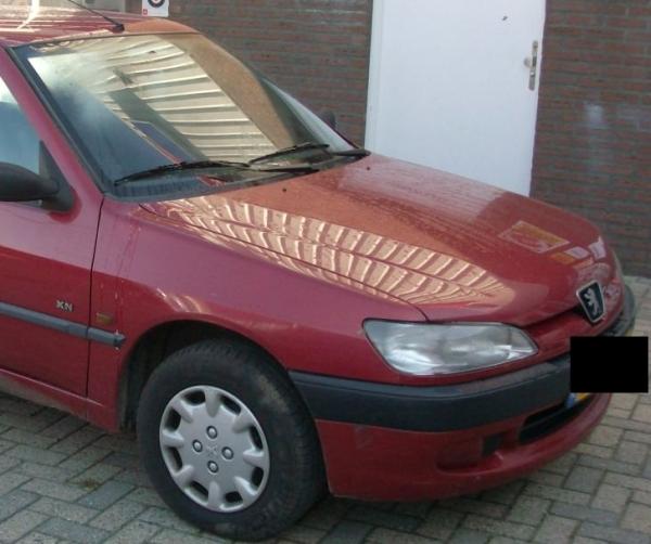PEUGEOT 306 XN