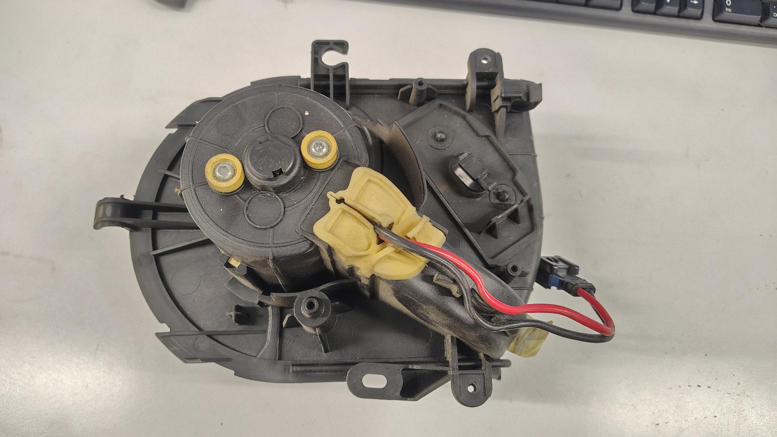 DENSO 1401366880 6441X7 RP 1613566380