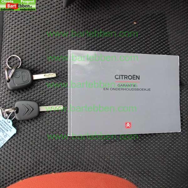 CITROEN C2