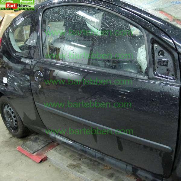 PEUGEOT 107 1.0 3DRS.
