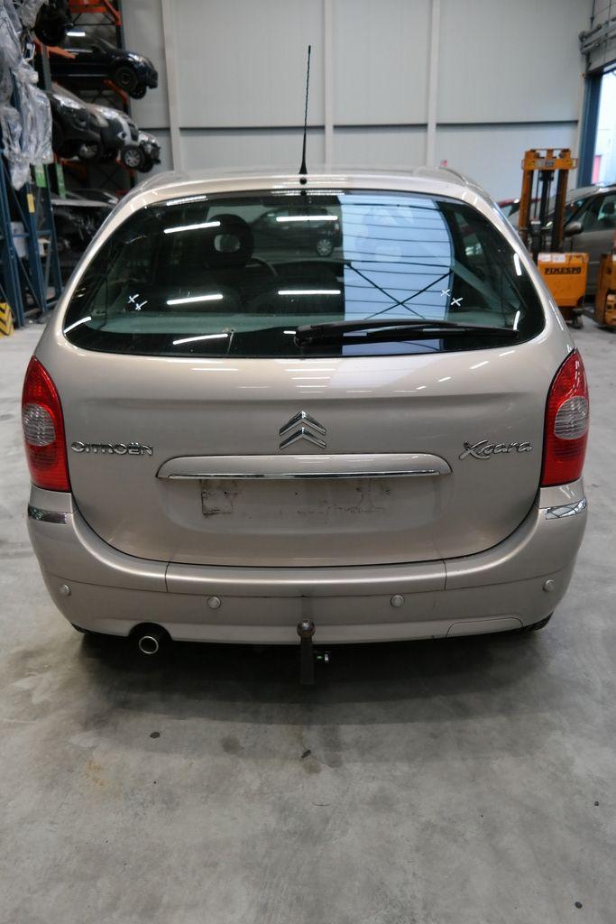 CITROEN XSARA PICASSO