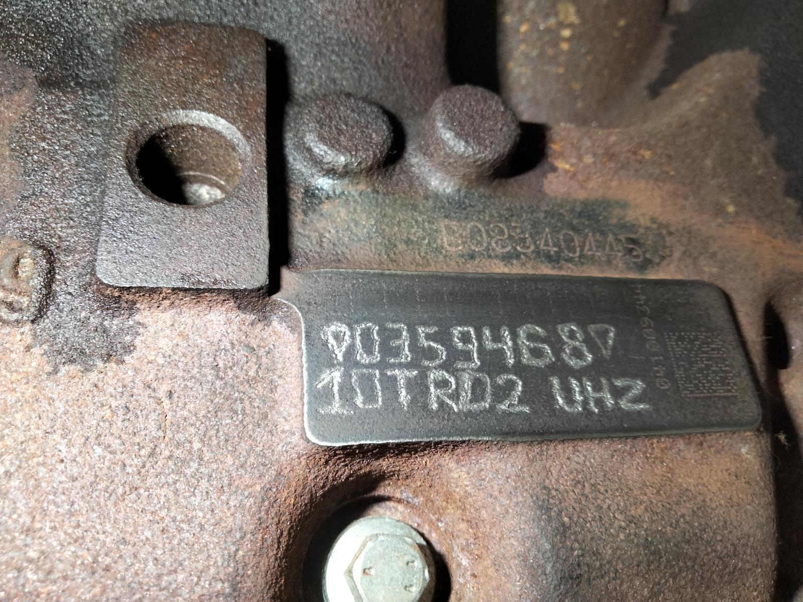 UHZ MET TURBO'S GARRETT 4U3Q-6K682-AL 4U3Q-6K682-BL 0375K3 NFP 1651970680 NFP 0375K4 NFP 1651970780 NFP MET DIESELPOMP CONTINENTAL A2020003757 5WS40157 4S7Q-9B395-AL 1920 HJ 1921P1 MET VERSTUIVERS SIEMENS VDO 5U3Q-9K546-AA 1980H1 1980AC UHZ 10TRD2 0