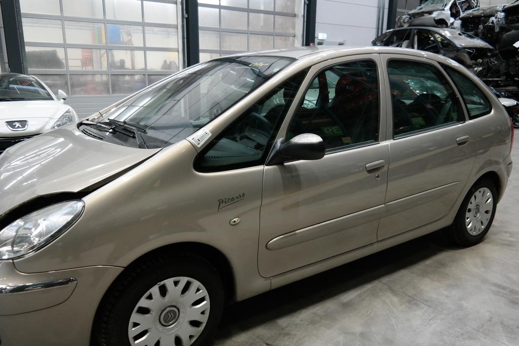 CITROEN XSARA PICASSO