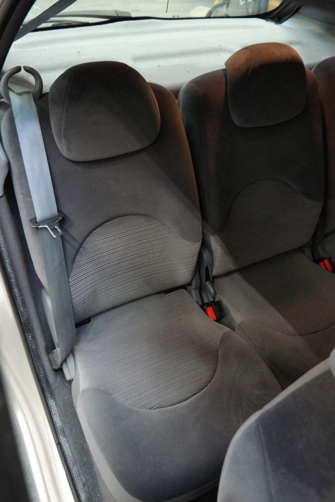 CITROEN XSARA PICASSO