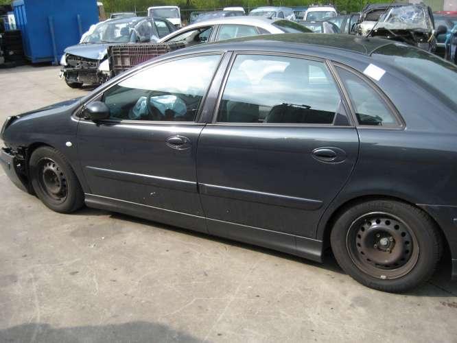 CITROEN C5 HDI 2.0