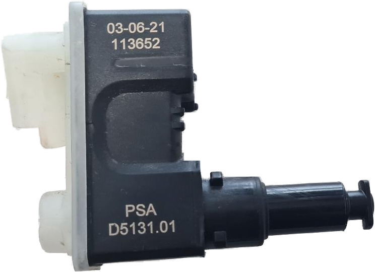 ALS NIEUW PSA D5131.01 9810871780