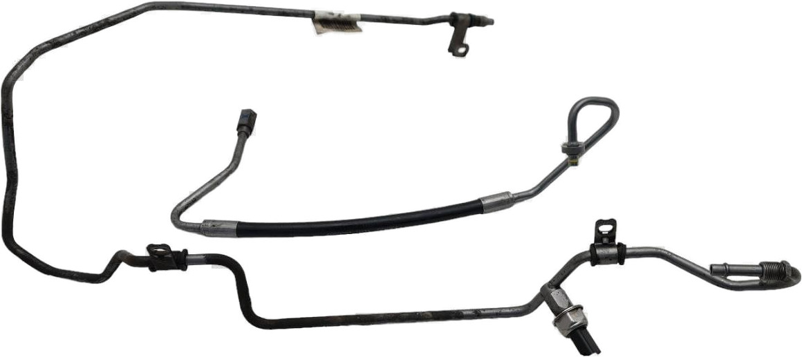 GEREPAREERD RUBBER VERVANGEN 5270VJ NFP