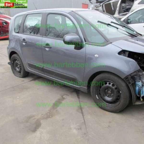 CITROEN C3 PICASSO 1.616V HDI